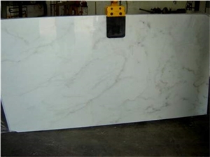 White Marble Slabs & Tiles