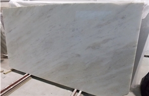 White Marbles & Bianco Rhino Marble Slabs & Tiles, China White Marble