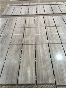 White Wood Marble ,Slabs/Tile, Exterior-Interior Wall ,Floor, Wall Capping,New Product,High Quanlity & Reasonable Price