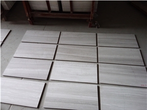 White Wood Slabs/Tile, Exterior-Interior Wall , Floor Covering, Wall Capping, New Product, Best Price ,Cbrl,Spot,Export