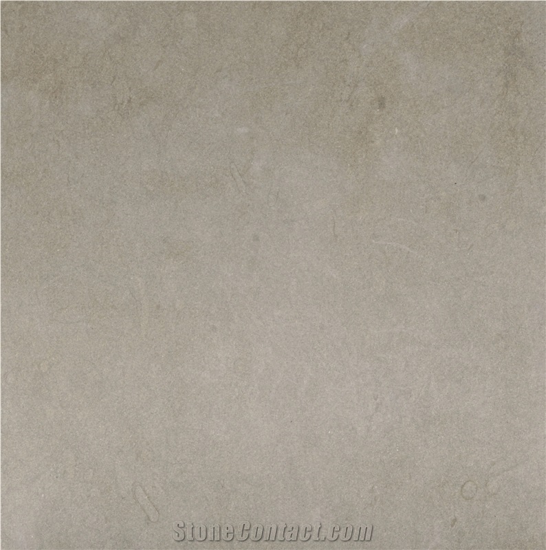 Azul Bateig Limestone Tiles & Slabs, Grey Limestone Flooring Tiles, Walling Tiles