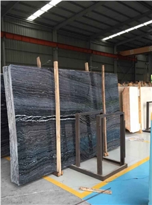 Ancient Wood Marble Slabs, Black Wood Vein Marble Slabs,Wood Veins Marble Wall&Floor Tiles,Wood Grey Marble Wall&Floor Covering,Marble Wall Panels,Marble Stone Flooring ,Marble Skirting