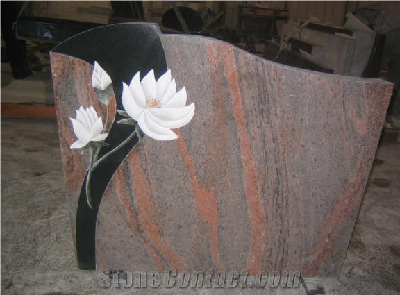 Angel Tombstone&Monument,China Red Granite Tombstone,China Stone Tombstone&Monument Design,Western Style Monuments&Tombstones,Jewish Style Monuments&Tombstones