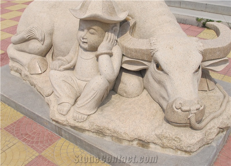 Animal Sculptures,China Granite Stone Sculptures,Garden Sculptures,Handcarved Sculptures, Western Animal Sculptures,China Statues,Sculpture Ideas,Landscape Sculptures,Abstract Sculptures,Baby Statues