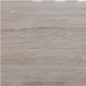 Beige Roman Travertine Stone Tile for Wall,Travertine Slabs&Tiles,Travertine Floor&Wall Tiles,Travertine Wall Covering & French Pattern,