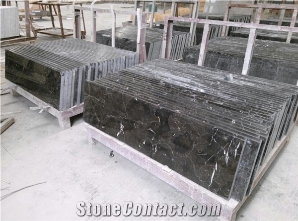 Black Stone Stairs&Steps,China Polished Black Staircase& Riser,Shanxi Black Stair Deck,Good Quality&Cheap Price Of Stairs&Steps,Stair Threshold