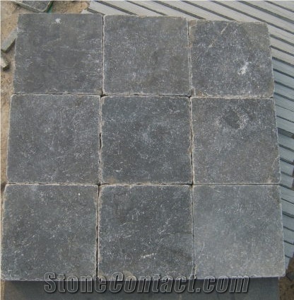 China Blue Limestone Tiles & Slabs, China Silver Valley Limestone Slabs & Tiles, Limestone Floor & Wall Tiles, Limestone Wall Covering, Limestone Covering & Flooring
