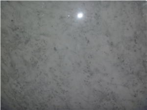 China Factory Bianco Carrara White Marble Tiles & Slabs for Flooring,Countertop,Wall Cladding or Cut Into Tile,Wholesaler-Xiamen Songjia