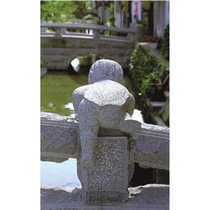 China Factory Natural Stone Idea Sculpture,Carved Statue,Sculpture Ideas,Wholesaler-Xiamen Songjia