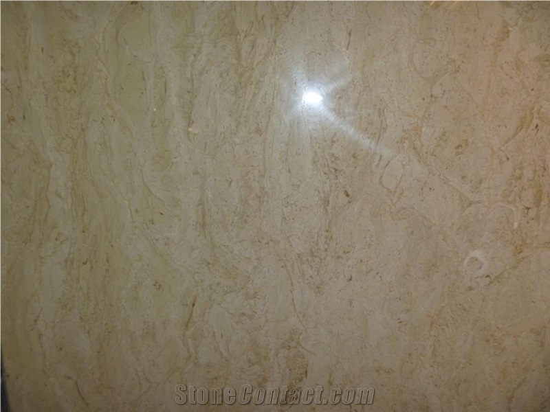 China Golden Beige Flower Marble Tiles & Slabs Cut to Size for Floor Paving and Wall Cladding,Wholesaler-Xiamen Songjia