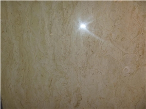 China Golden Beige Flower Marble Tiles & Slabs Cut to Size for Floor Paving and Wall Cladding,Wholesaler-Xiamen Songjia