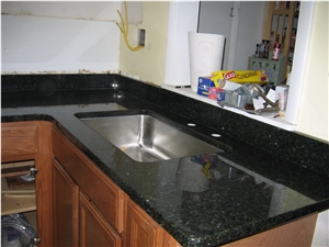 Granite Countertops, China Granite Bath Tops, Custom Vanity Tops