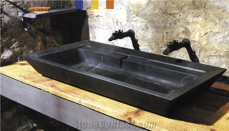 Granite Countertops, China Granite Bath Tops, Custom Vanity Tops