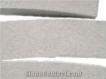Grey Granite Flamed Kerbstone, Garden Grey Kerbestones, China Grey Granite Kerbstones & Side Stone, Road Stones, Cheap Price and Good Quality Granite Kerbstones, Kerbs