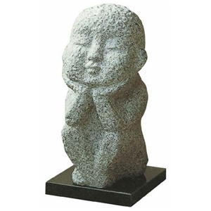 Human Sculpture,Granite Stone Carving&Sculpture,Grey Granite Sculpture,Garden Sculptures,Western Statues,Landscape Sculptures,Sculpture Ideas,China Statues,China Stone Sculptures