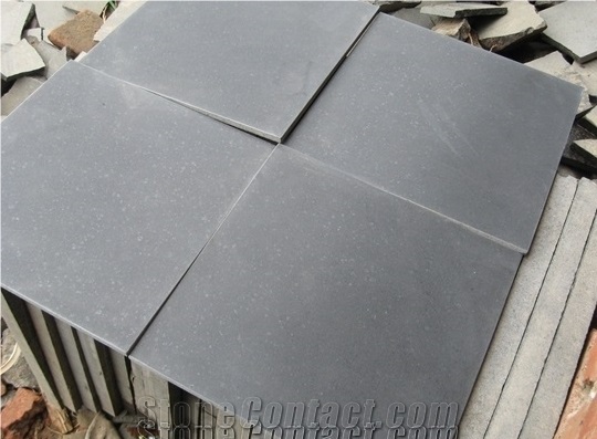 New G684 Chinese Black Basalt Nordland Basalt Honed Flooring Tiles & Slabs, China Black Basalt,Basalt Wall Tiles & Floor Tiles,Basalt Pattern,Lava Stone Wall Tiles
