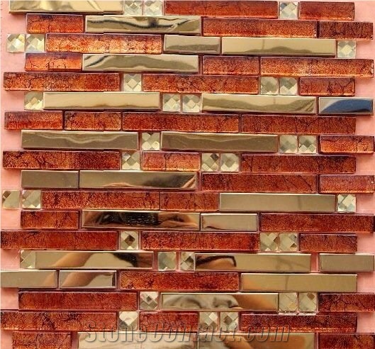 Polished Mosaic,Chinese Cheap Flooring Mosaic Tiles,Red Brick Mosaic,Hot Sale Walling Mosaic Tiles Home Decoration Pattern Mosaic,Glass Mosaic,Polished Mosaic,Tumble Mosaic,Wall Mosaic,Floor Mosaic