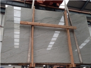 Polished Sea Pearl Quartzite Slabs & Tiles for Wall Tiles & Floor Tiles,White Quartzite Slabs&Tiles,,