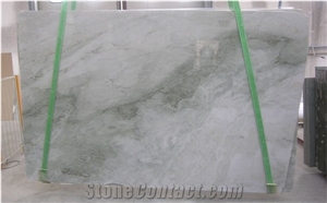 Polished Sea Pearl Quartzite Slabs & Tiles for Wall Tiles & Floor Tiles,White Quartzite Slabs&Tiles,,