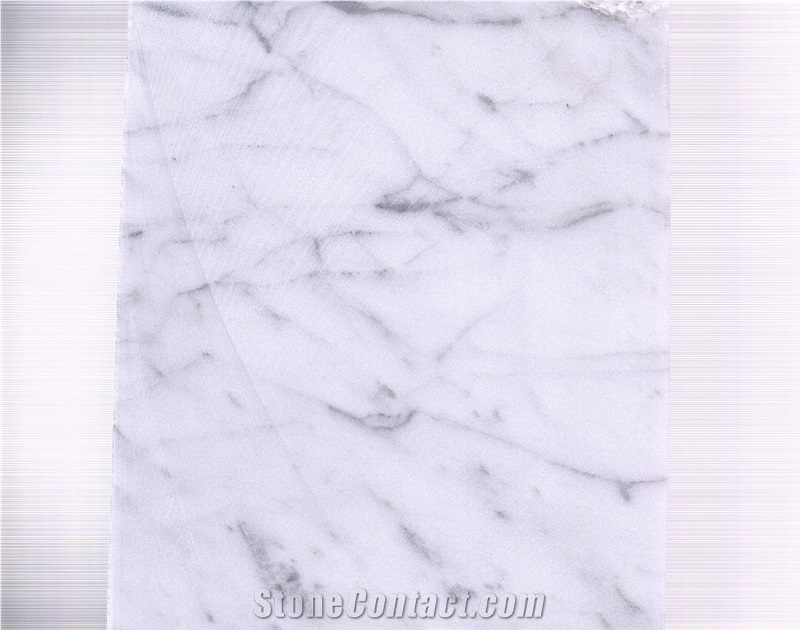 Bianco Venato Marble Tiles & Slabs, White Polished Marble Floor Tiles, Wall Tiles Italy