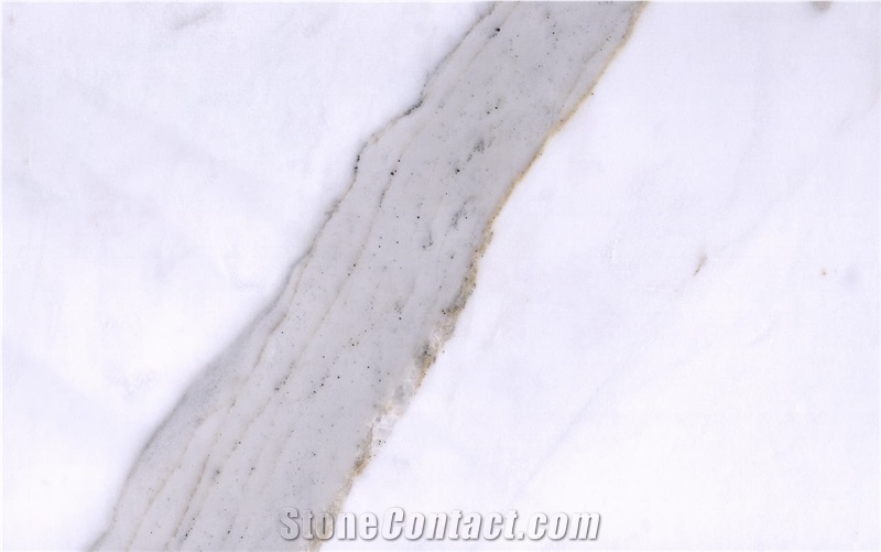 Statuary Marble Polished Tiles & Slabs, White Polished Marble Floor Tiles, Wall Tiles