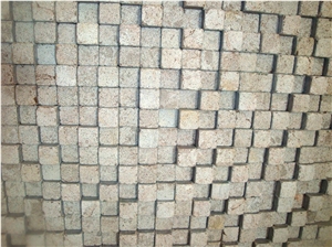 3d Rujan Marble Mosaic