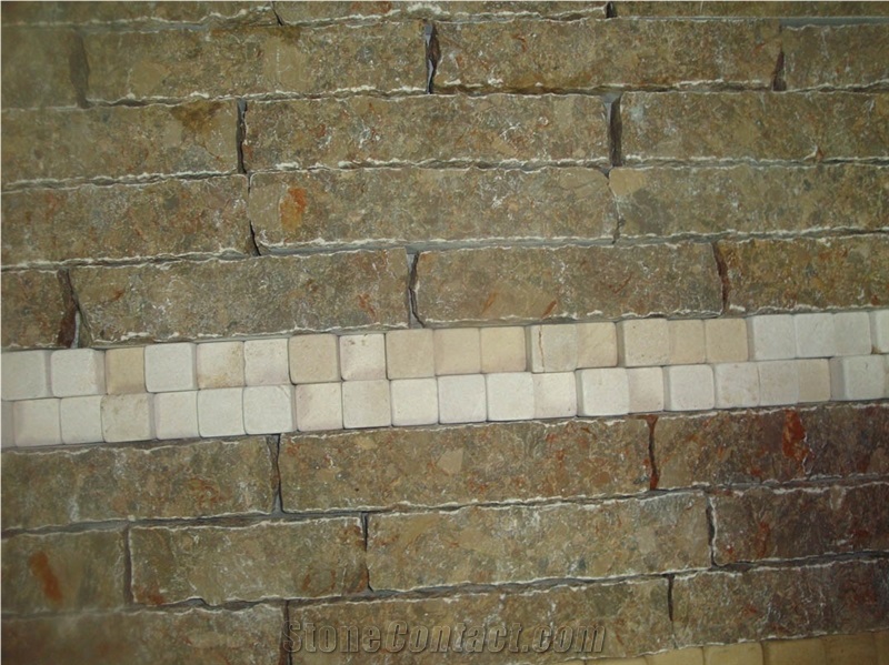 Galit Exposed Wall Stone