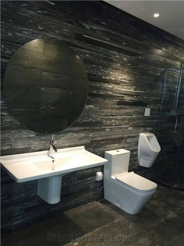 High Quality Vals Quartz Bathroom Wall Cladding
