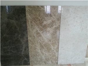Crema Nova, Crema Nuova Marble, Beige Polished Marble Floor Tiles, Wall Tiles
