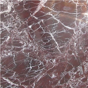 Rosso Levanto Marble Tiles & Slabs, Red Polished Marble Floor Covering Tiles, Wall Tiles