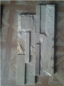 Sandstone Feature Wall Panel