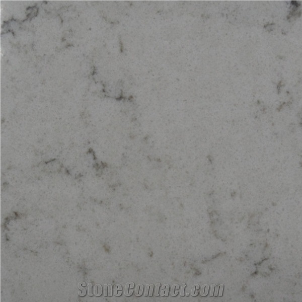 Bst Quartz Solid Surfaces for Kitchen Countertop Thickness 2cm or 3cm with High Gloss and