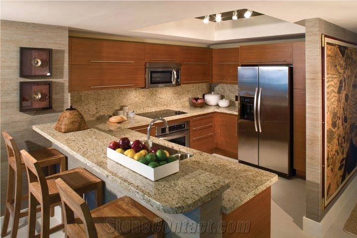Colorful Corian Stone Kitchen Countertop with Safety Guaranty,Anti Corruption,Anti Fading,Scratch Resistance