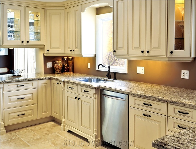 Oem Quartz Stone Kitchen Countertop,Service the Ideal Work Surface with High Resistance to Acids and Staining