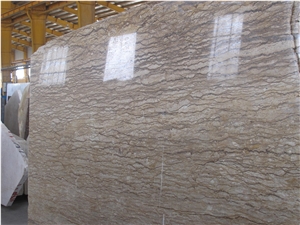 Iran Walnut Travertine Tiles & Slabs, Brown Polished Travertine Floor Tiles, Wall Tiles