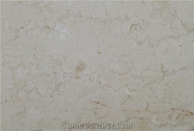 White Ivory Marble Tiles & Slabs, Polished Marble Floor Tiles, Flooring
