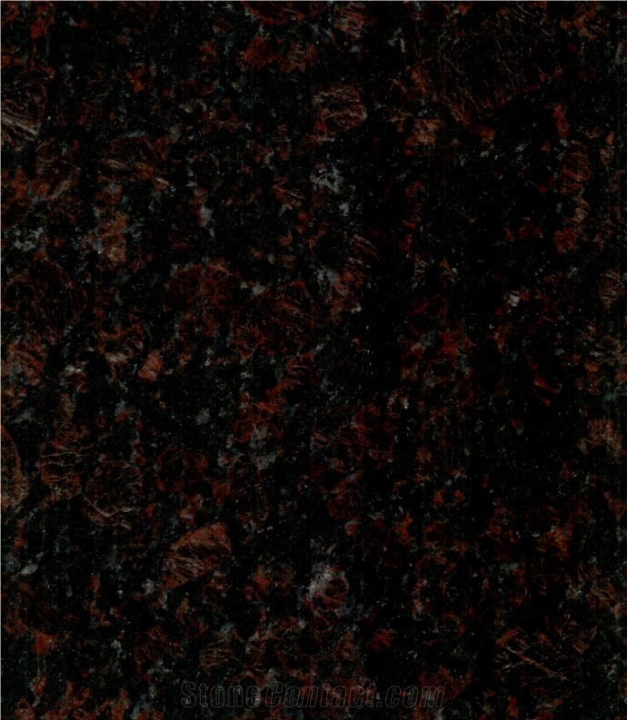 Tan Brown Granite