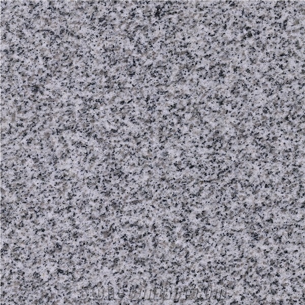 New G603 Grey Granite Tiles & Slabs, Bianco Crystal, Balma Grey, Padang Cristallo