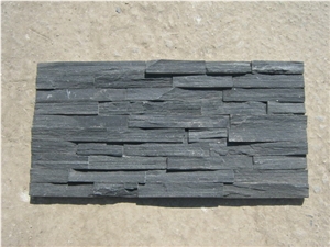Chinese Multicolor Slate Cultured Stone/Slate Wall Cladding