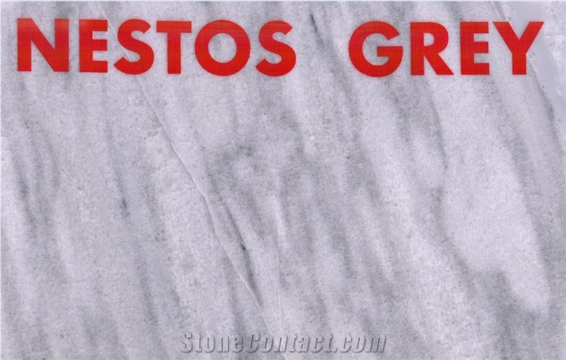 Nestos Grey