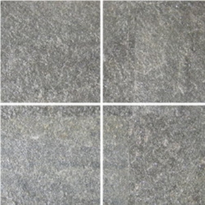Quartzite Stone Slabs & Tiles, China White Quartzite