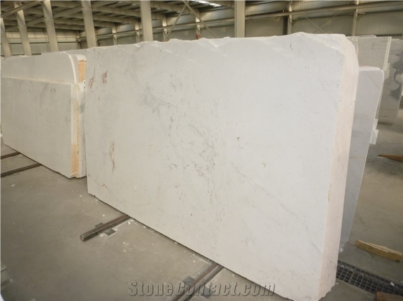 Kyknos White Commercial Marble Slabs, Kycnos White Marble Tiles & Slabs, Floor Tiles