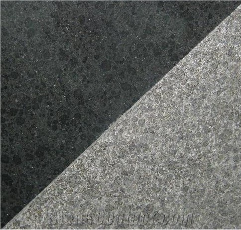 China Black Basalt,Polished G684 Tile,Sawn Cut Grey Basalt,Sanded Fujian Black,Rockfaced Padang Black,Sandblasted Tiles,Tumbled Landscaping Stones,Floor Covering,Flooring Outside
