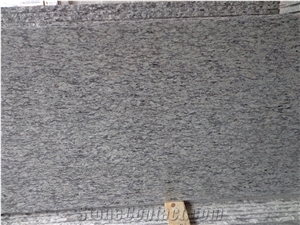 China White Oyster Granite Bath Countertops, China Grey Vanity Tops, Solid Surface Tops, Bar Tops, Vanity Top with Undermount Sinks, Custom Countertop, Eased Edge Vanity, Ogee Edges Island Tops