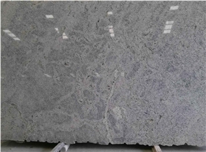 New Kashmir White Granite Slab,Polished Kashmir White Granite Flooring, New India Granite Tiles India Granite Gang Saw Slabs, White Granite Big Slabs and Tiles