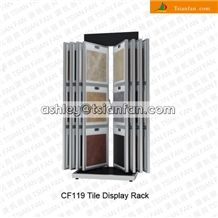Display Rack Stand For Ceramic Tiles-Marble-Granite Samples