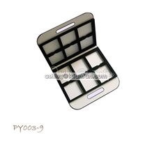 Stone Handhold Samples Book/Folder Py003-9