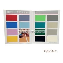 Quartz-Marble-Granite-Timber-Stone Samples Py008-6