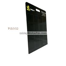 Display Mdf Boards For Marble-Granite-Quartz-Timber Samples