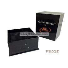 Samples Inserting Showing Box